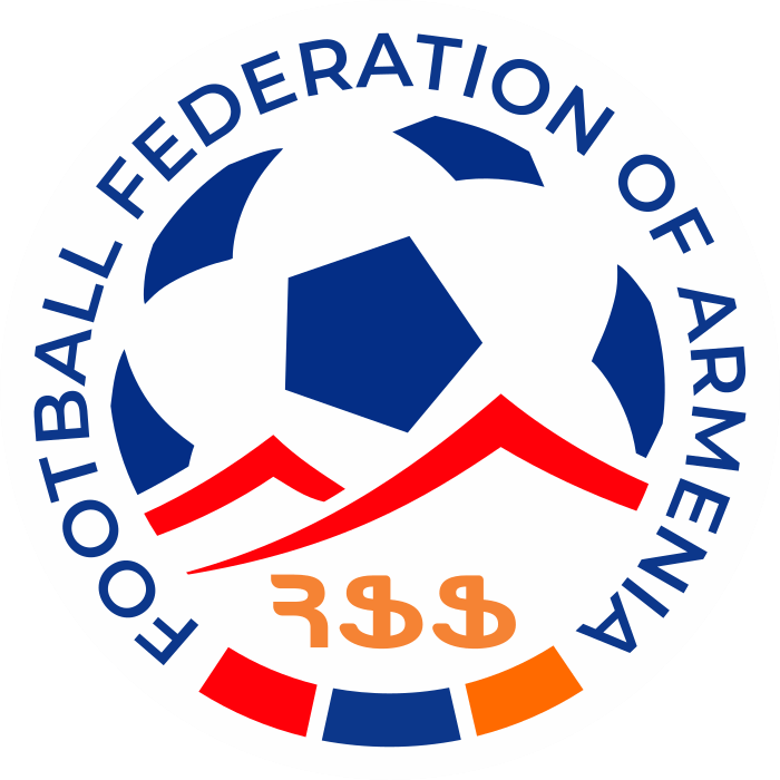 Armenia National Team (Armenia) logo