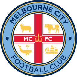 Melbourne City FC (Australia) logo