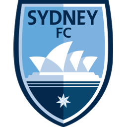 Sydney FC (Australia) logo