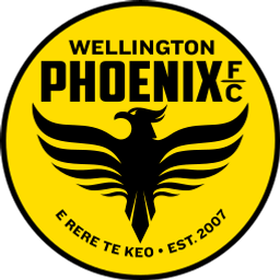 Wellington Phoenix FC (Australia) logo