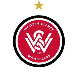 Western Sydney Wanderers FC (Australia) logo