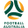 Football Australia (Australia) logo