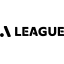 A-League (Australia) logo