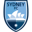Sydney FC (Australia) logo
