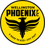 Wellington Phoenix FC (Australia) logo
