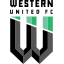 Western United FC (Australia) logo