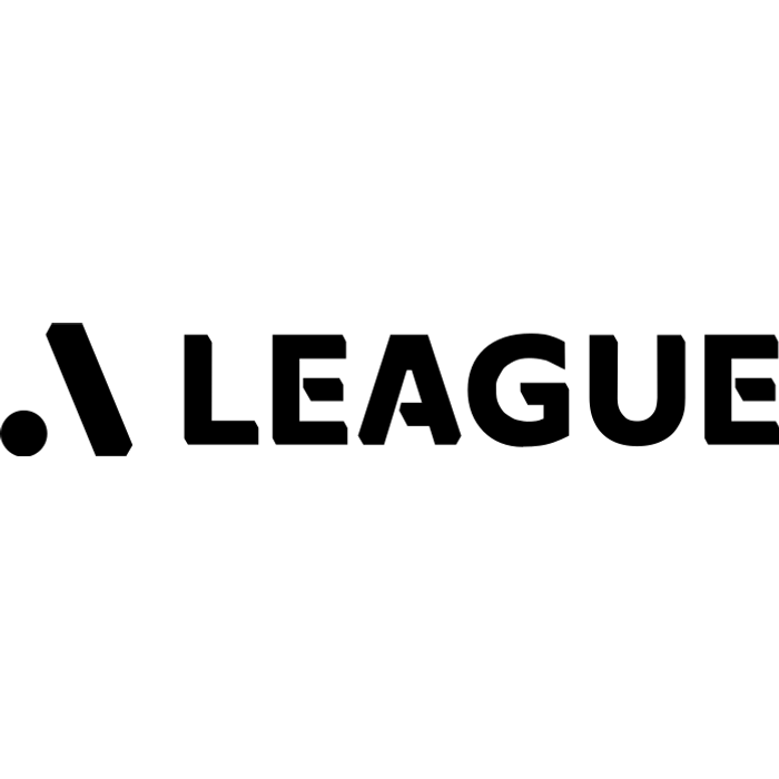A-League (Australia) logo