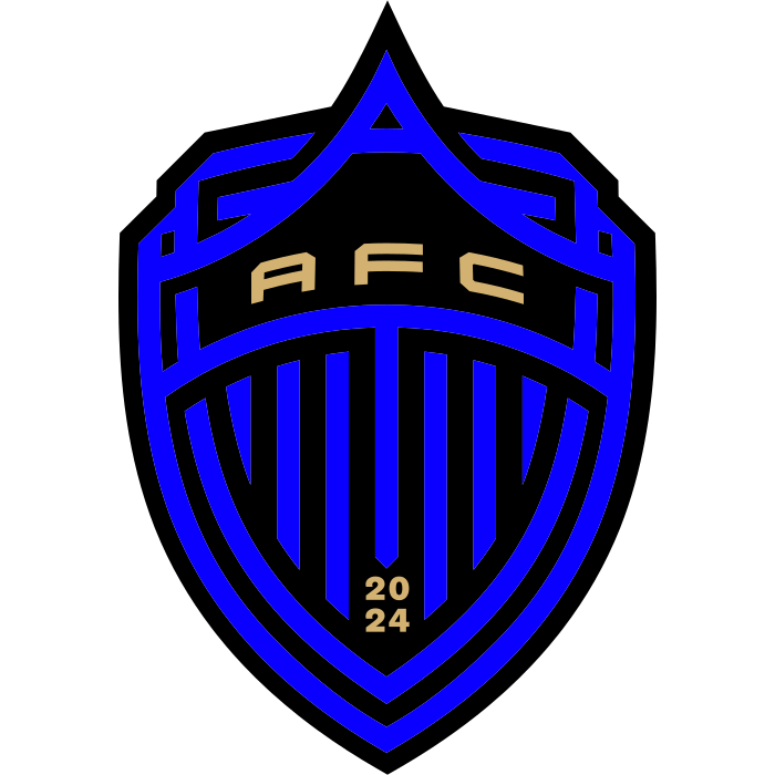Auckland FC (Australia) logo