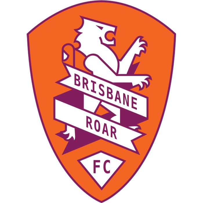 Brisbane Roar FC (Australia) logo