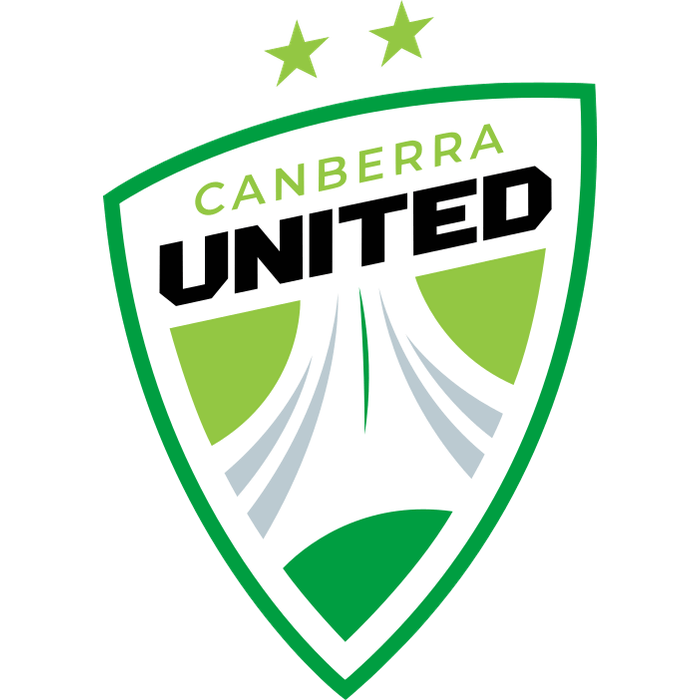 Canberra United FC (Australia) logo