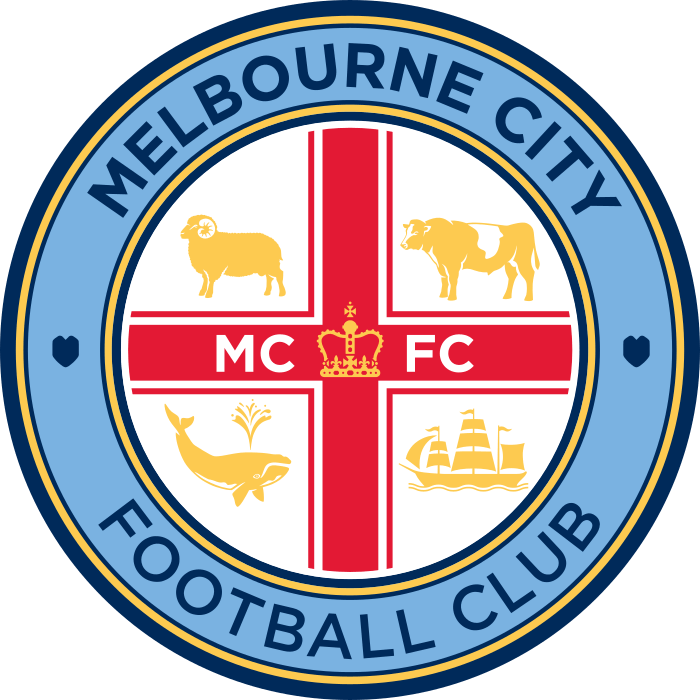 Melbourne City FC (Australia) logo