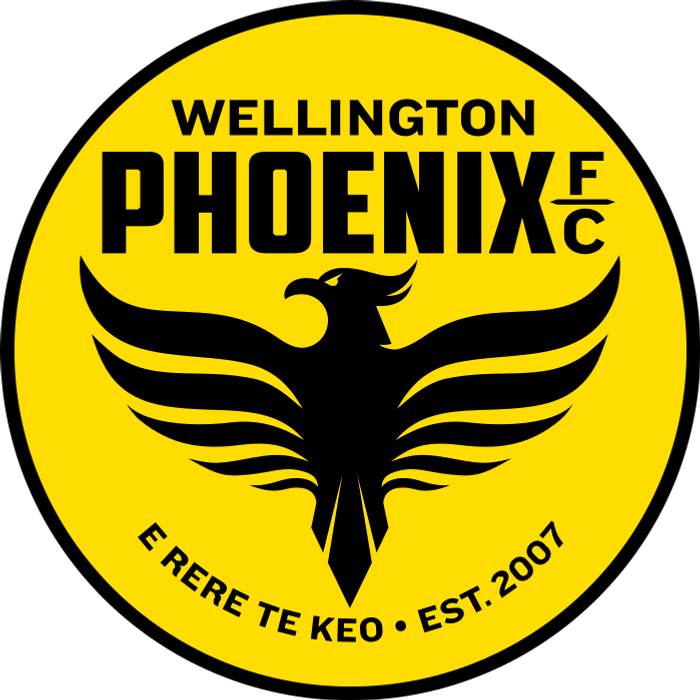 Wellington Phoenix FC (Australia) logo