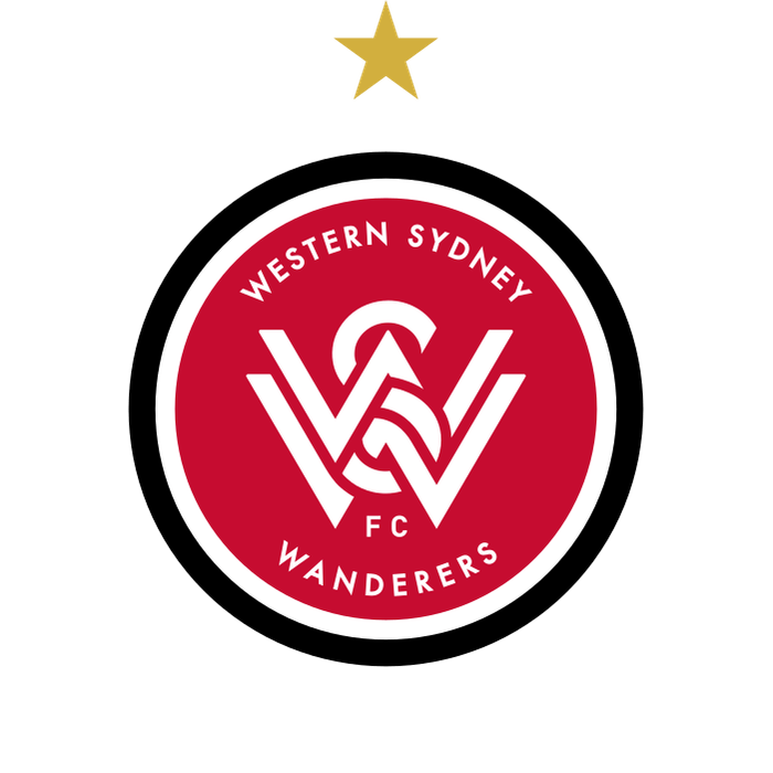 Western Sydney Wanderers FC (Australia) logo
