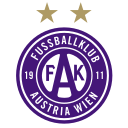 Austria Wien (Austria) logo