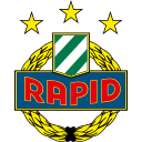 SK Rapid (Austria) logo