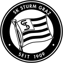 Sturm Graz (Austria) logo