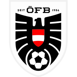 Austria National Team (Austria) logo