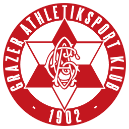 Grazer AK (Austria) logo