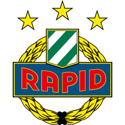 Rapid Vienna (Austria) logo