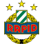 Rapid Vienna (Austria) logo