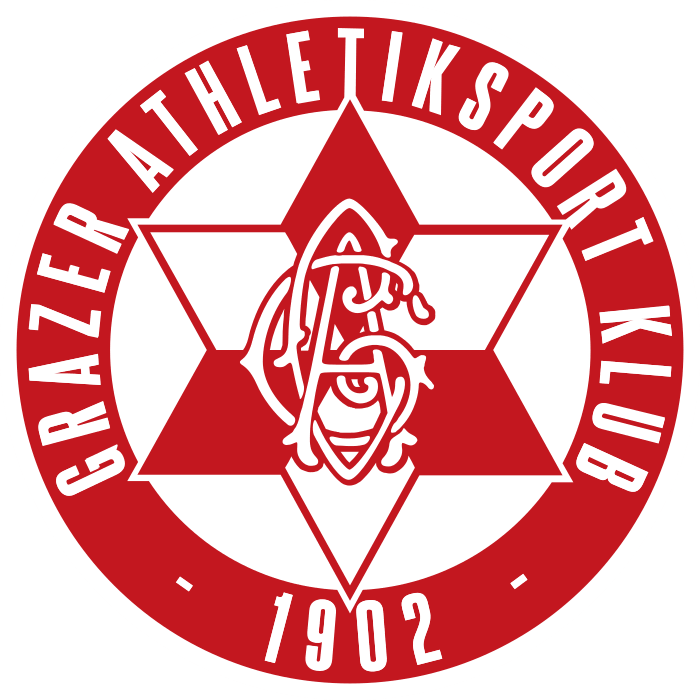Grazer AK (Austria) logo