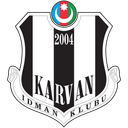 Karvan (Azerbaijan) logo