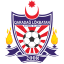 Qaradag Lokbatan (Azerbaijan) logo