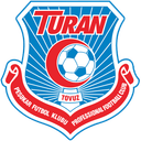 Turan (Azerbaijan) logo