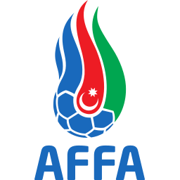 Azerbaijan National Team (AFFA) (Azerbaijan) logo