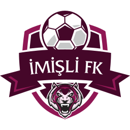 İmişli (Azerbaijan) logo