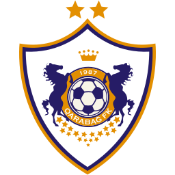 Qarabağ (Azerbaijan) logo
