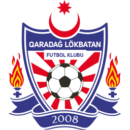 Qaradag Lokbatan (Azerbaijan) logo
