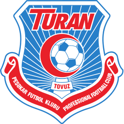 Turan Tovuz (Azerbaijan) logo