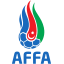 Azerbaijan National Team (AFFA) (Azerbaijan) logo