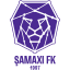 Şamaxı (Azerbaijan) logo