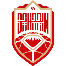 Bahrain National Team (Bahrain) logo