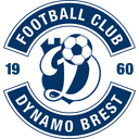 Dinamo Brest (Belarus) logo