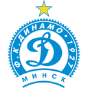 Dinamo-Minsk (Belarus) logo