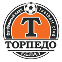 FC Torpedo (Belarus) logo