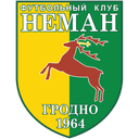 Neman (Belarus) logo