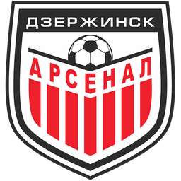 Arsenal Dzerzhinsk (Belarus) logo