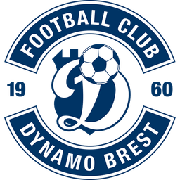 Dinamo Brest (Belarus) logo