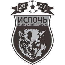 Isloch (Belarus) logo