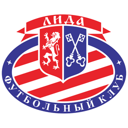 Lida (Belarus) logo