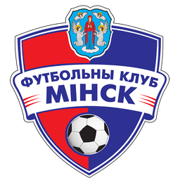 Minsk (Belarus) logo