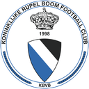 Rupel Boom (Belgium) logo