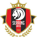 Seraing (Belgium) logo