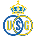 Union SG (Belgium) logo