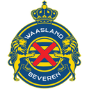 Waasland-Beveren (Belgium) logo