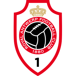 Royal Antwerp FC (Belgium) logo